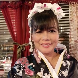 Meet your Posher, Marina